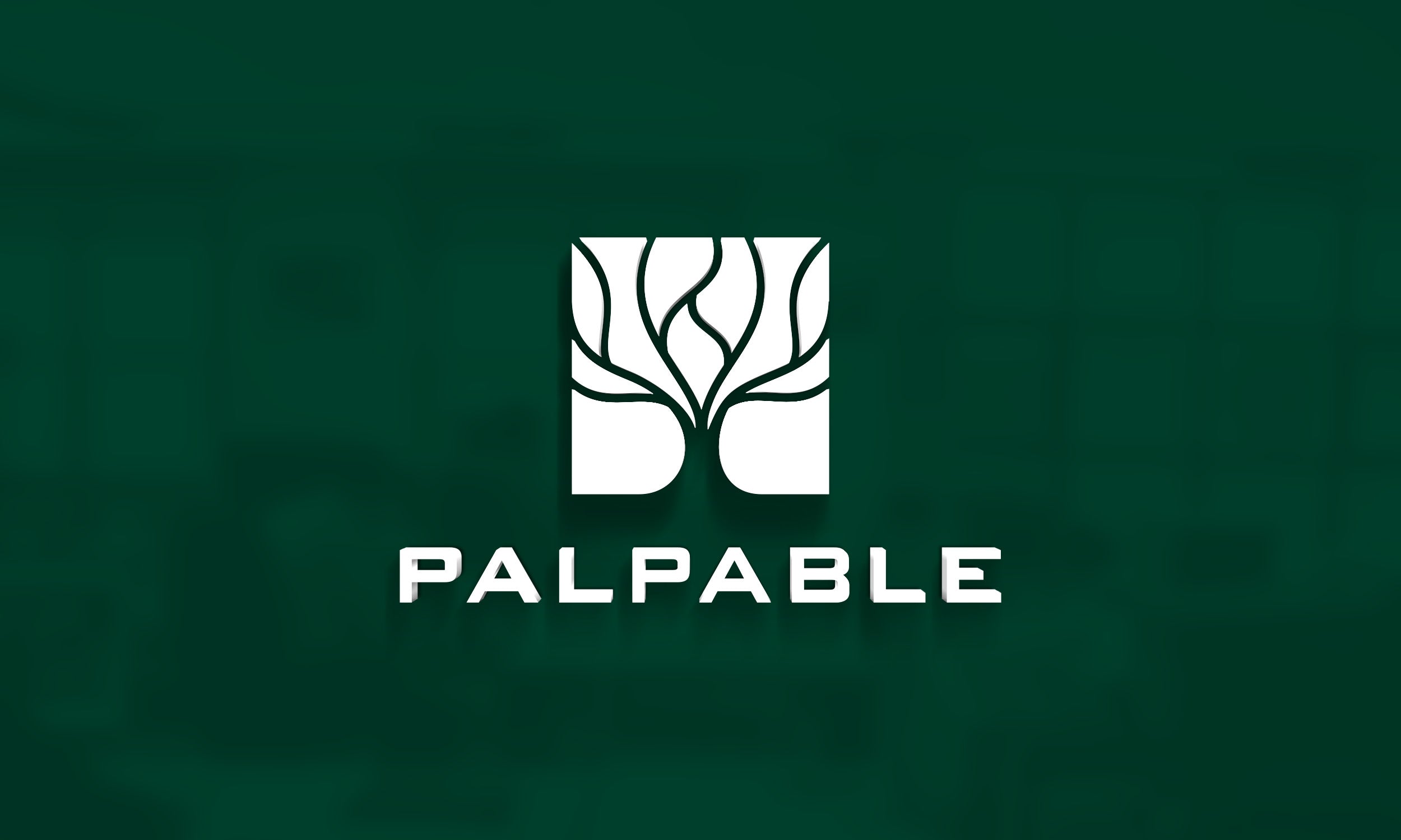 Palpablew Palpable Moss