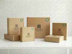 Ormanın Ruhu – El Yapımı Altıgen Tasarım